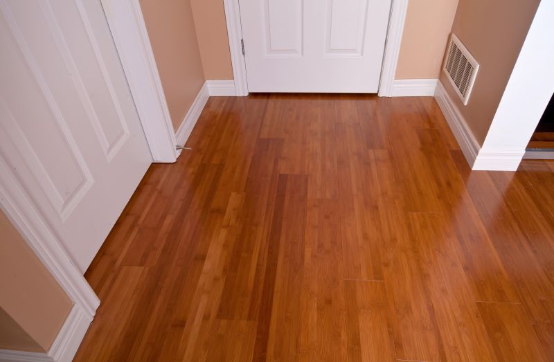 Bamboo Flooring Installation in Parker, CO
