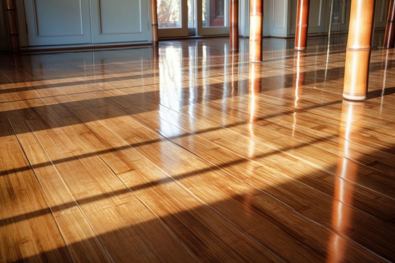 Bamboo Flooring Installation in Parker, CO