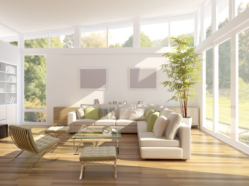Bamboo Flooring Installation in Parker, CO