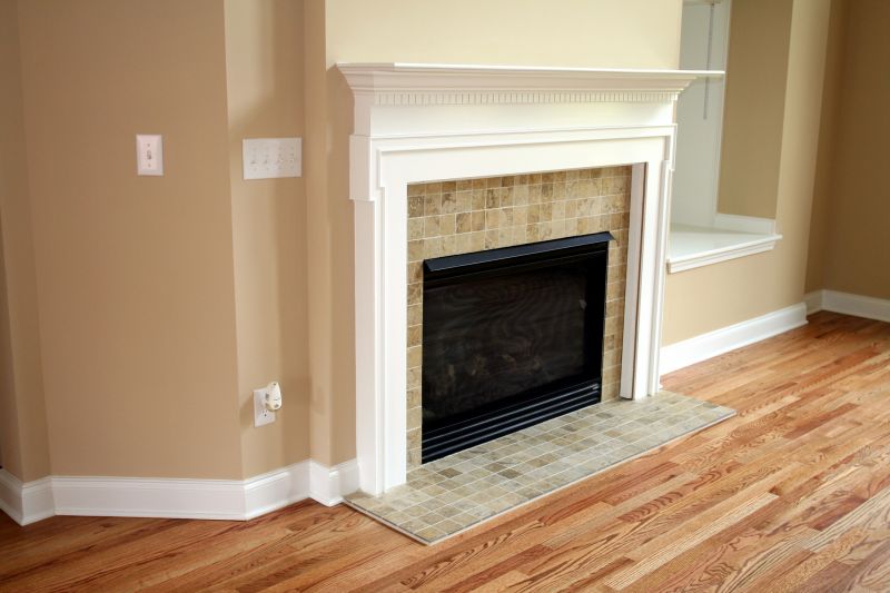 Birch Floor Installation in Parker, CO
