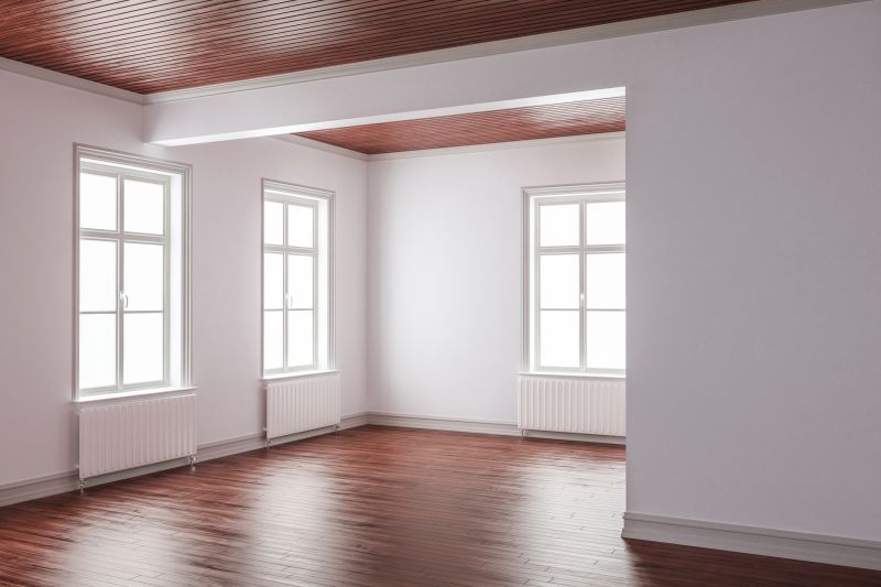Cherry Floor Installation in Arapahoe County, CO