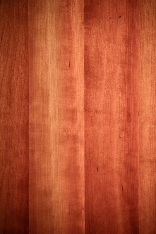 Cherry Floor Installation in Douglas County, CO
