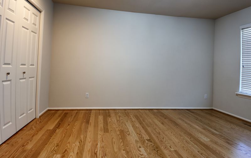 Finished Floor Installation in Parker, CO