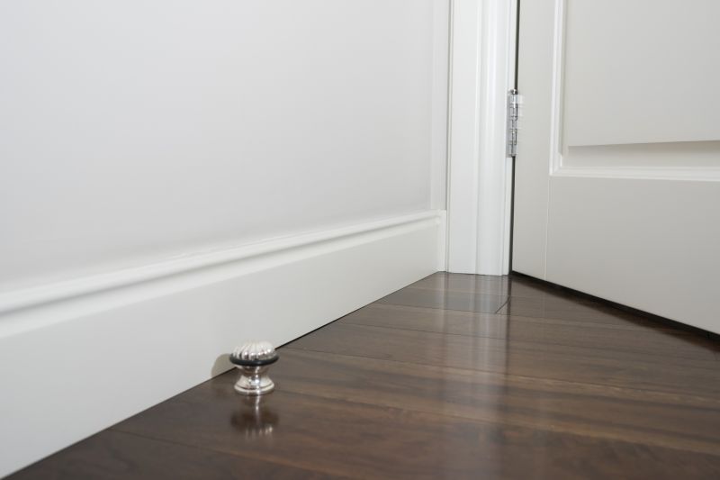 Hardwood Floor Installation in Denver County, CO