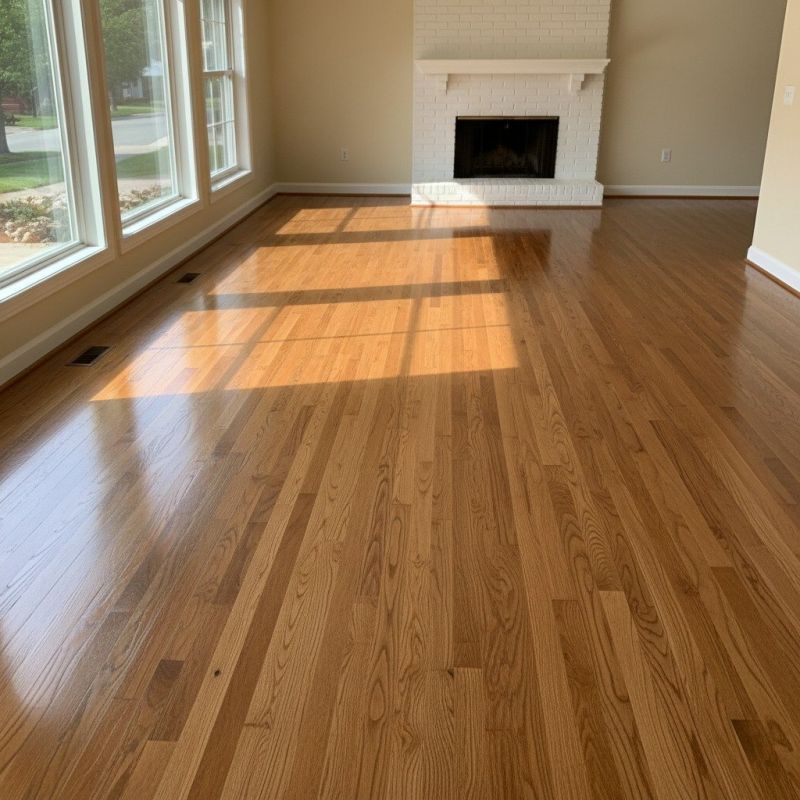 Hardwood Installation in Arapahoe County, CO