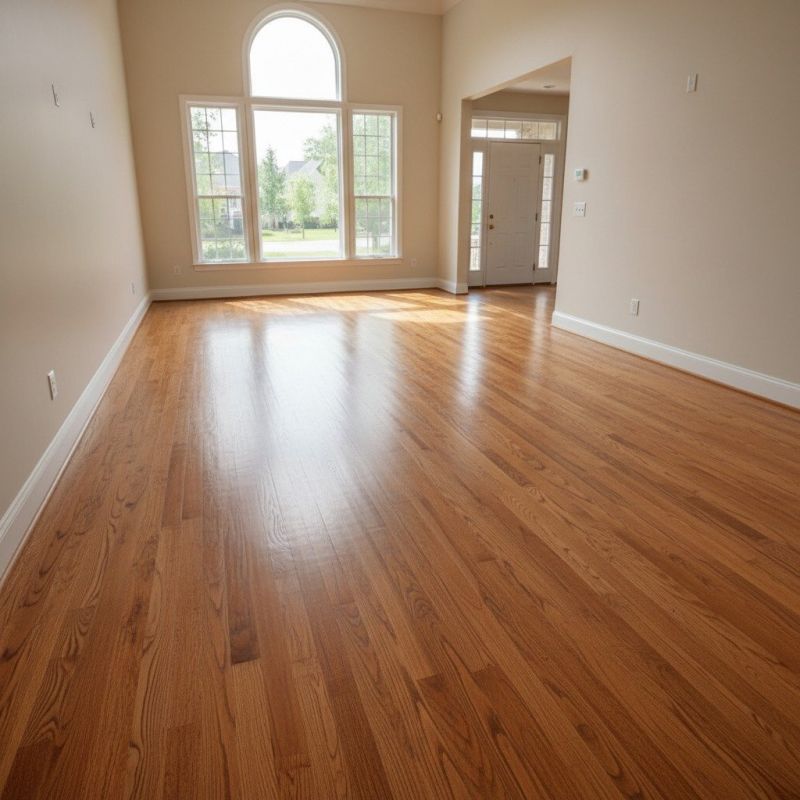 Hardwood Installation in Elbert County, CO
