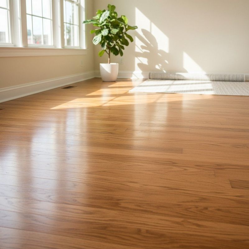 Hardwood Installation in Elbert County, CO
