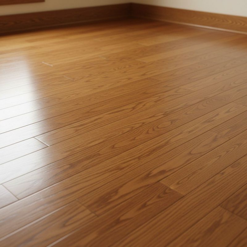 Hardwood Installation in Littleton, CO