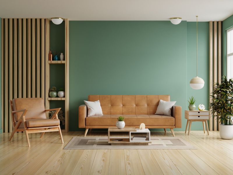 Hardwood Replacement in Denver County, CO
