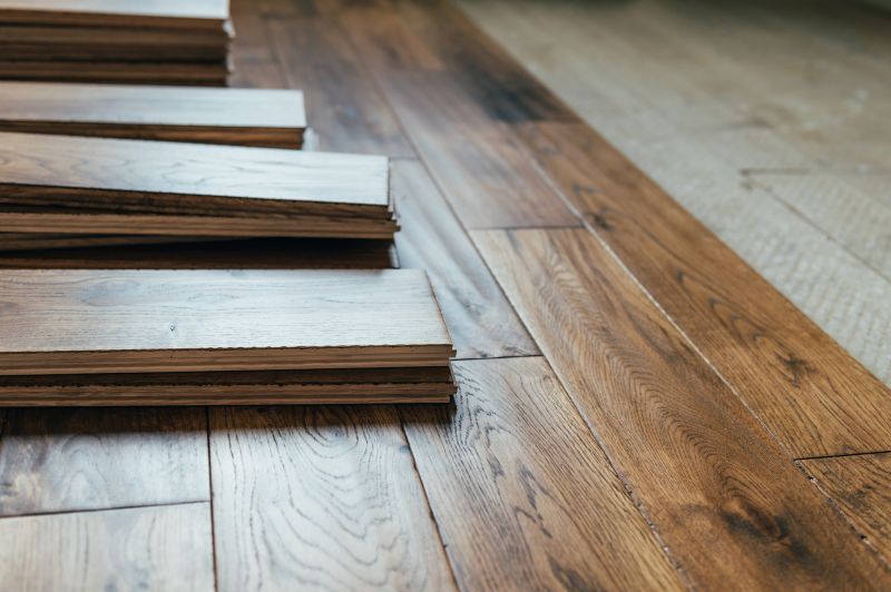Hardwood Replacement in Parker, CO