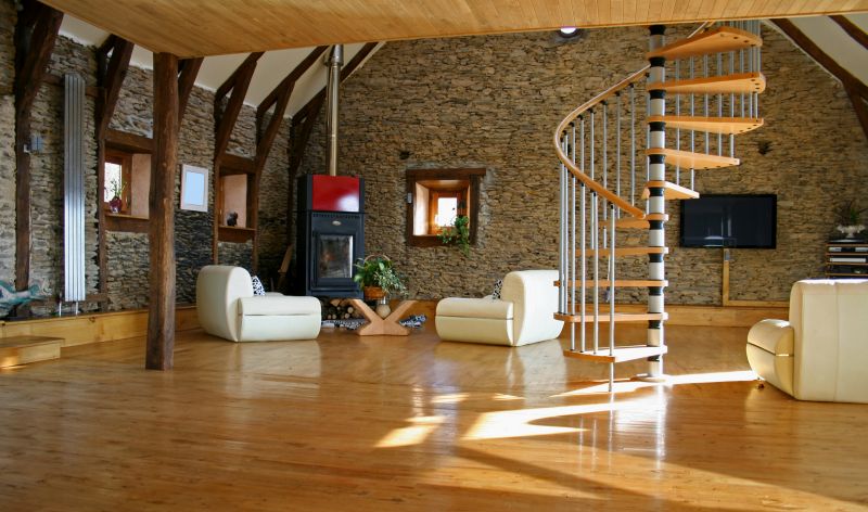 Oak Floor Installation in Arapahoe County, CO