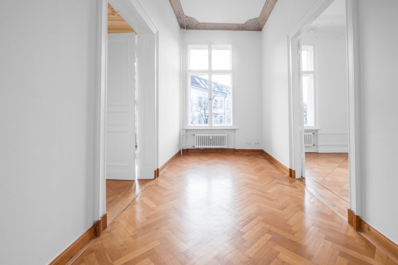 Parquet Flooring Installation in Parker, CO