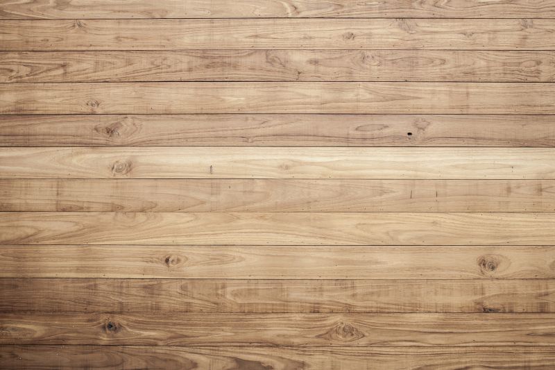 Pine Floor Installation in Parker, CO