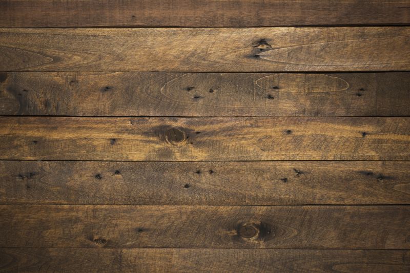 Walnut Flooring Installation in Parker, CO