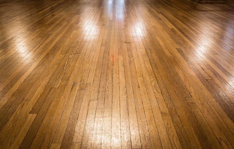 Walnut Flooring Installation in Parker, CO