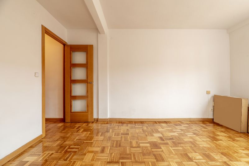 Wood Floor Replacement in Elizabeth, CO