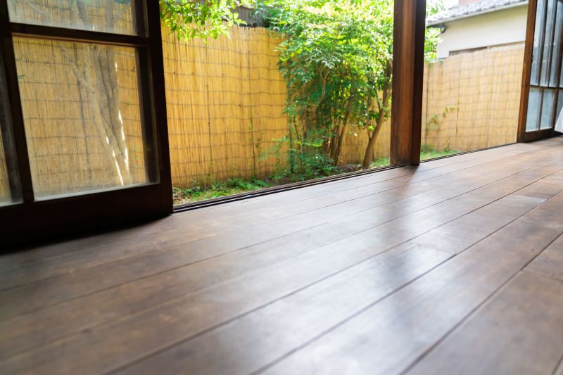 Wood Floor Replacement in Jefferson County, CO