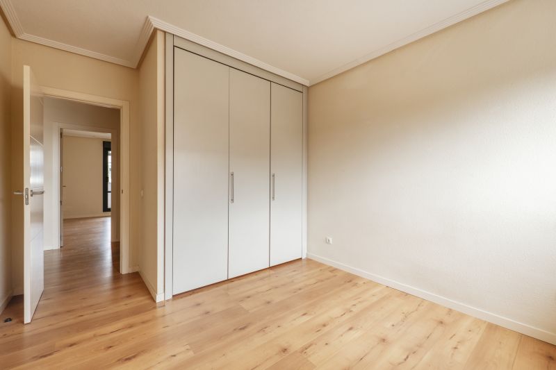 Wood Floor Replacement in Larkspur, CO