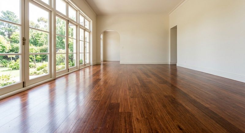 Wood Flooring Replacement in Douglas County, CO