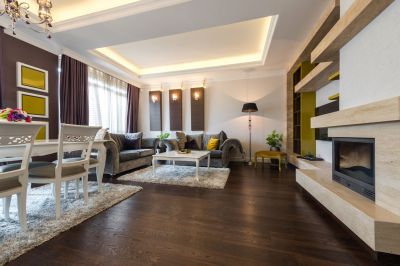 Wood Flooring Replacement in Englewood, CO