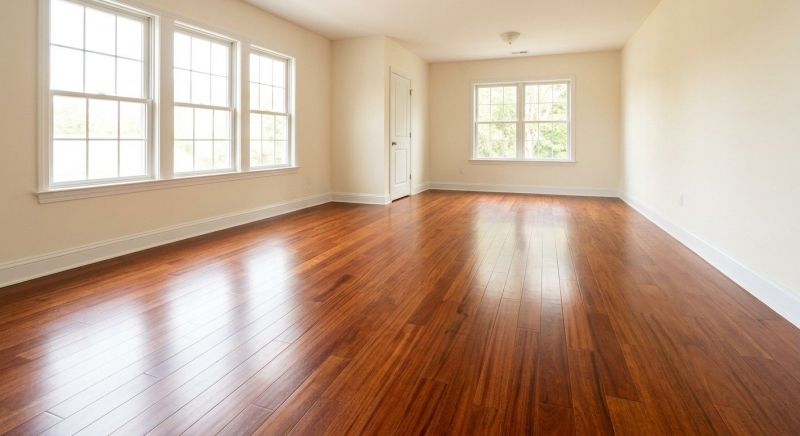 Wood Flooring Replacement in Kiowa, CO