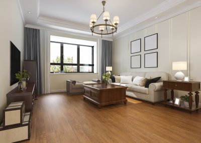 Wood Flooring Replacement in Kiowa, CO